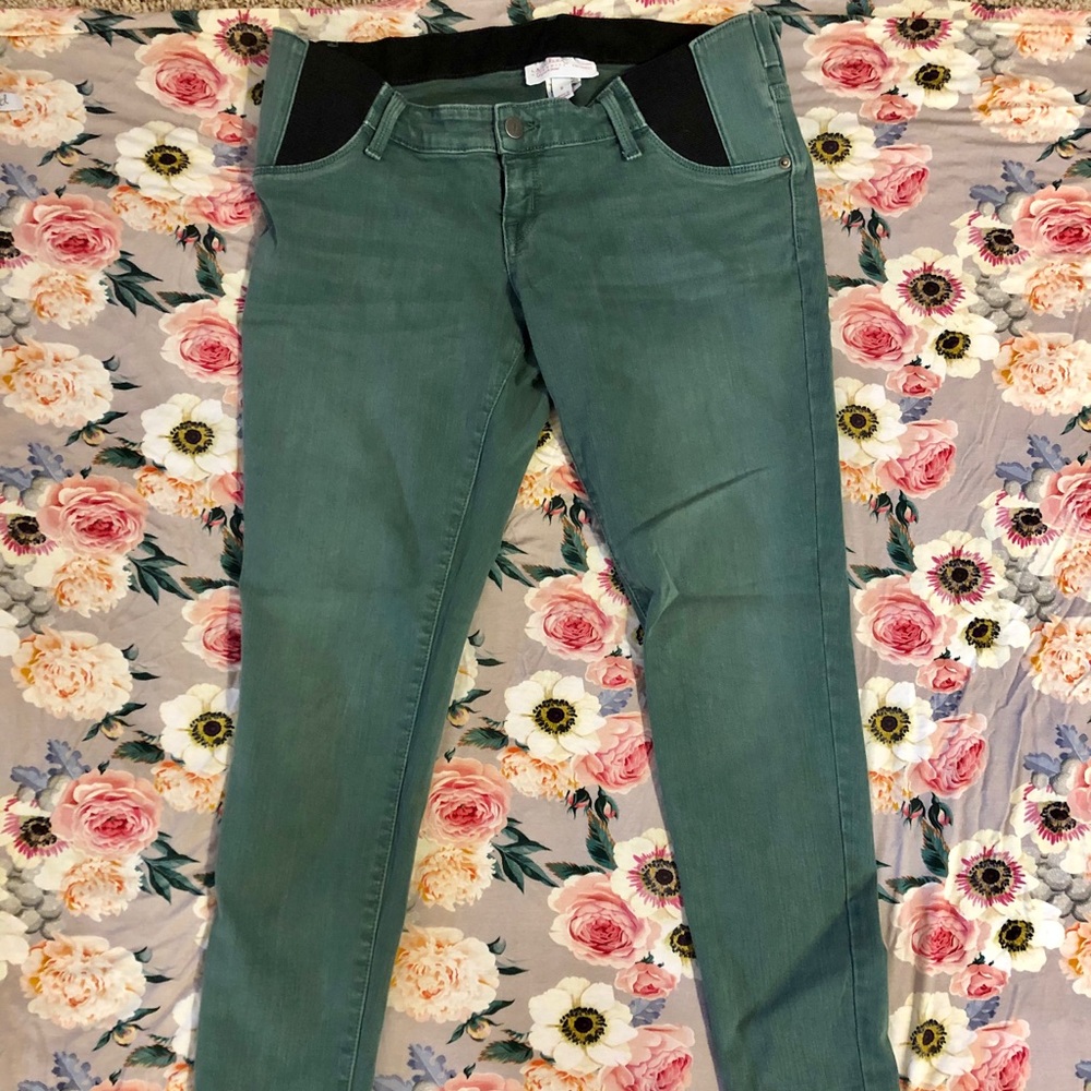 Isabel Maternity Pants by Target size 6